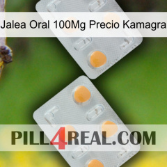 Oral Jelly 100Mg Kamagra Price 25